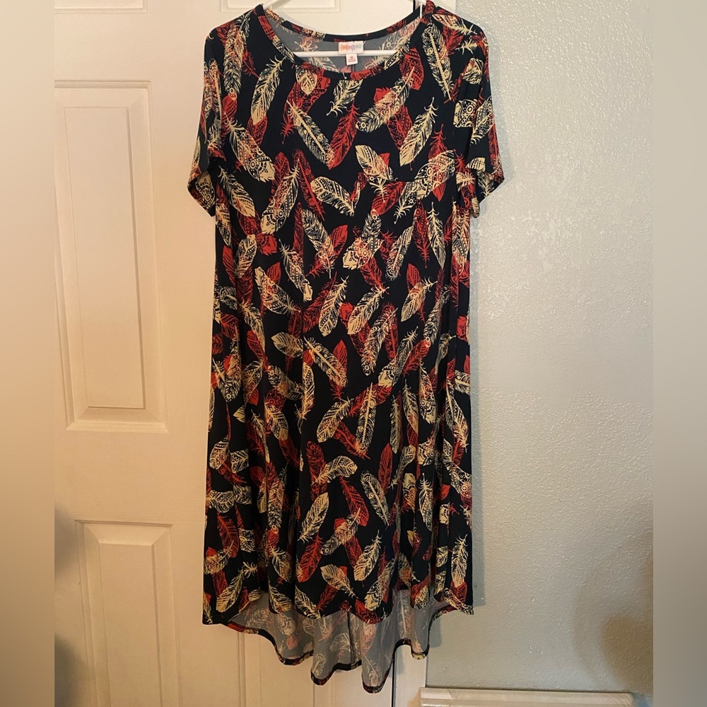Lularoe Carly